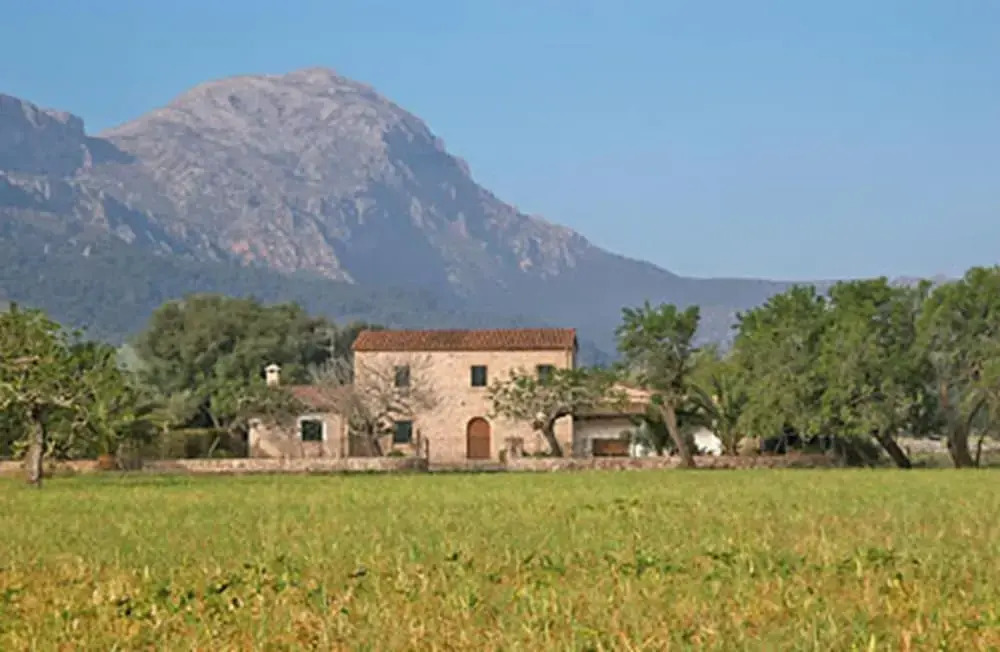 Vall de March Finca Farmhouses by Vida Villas