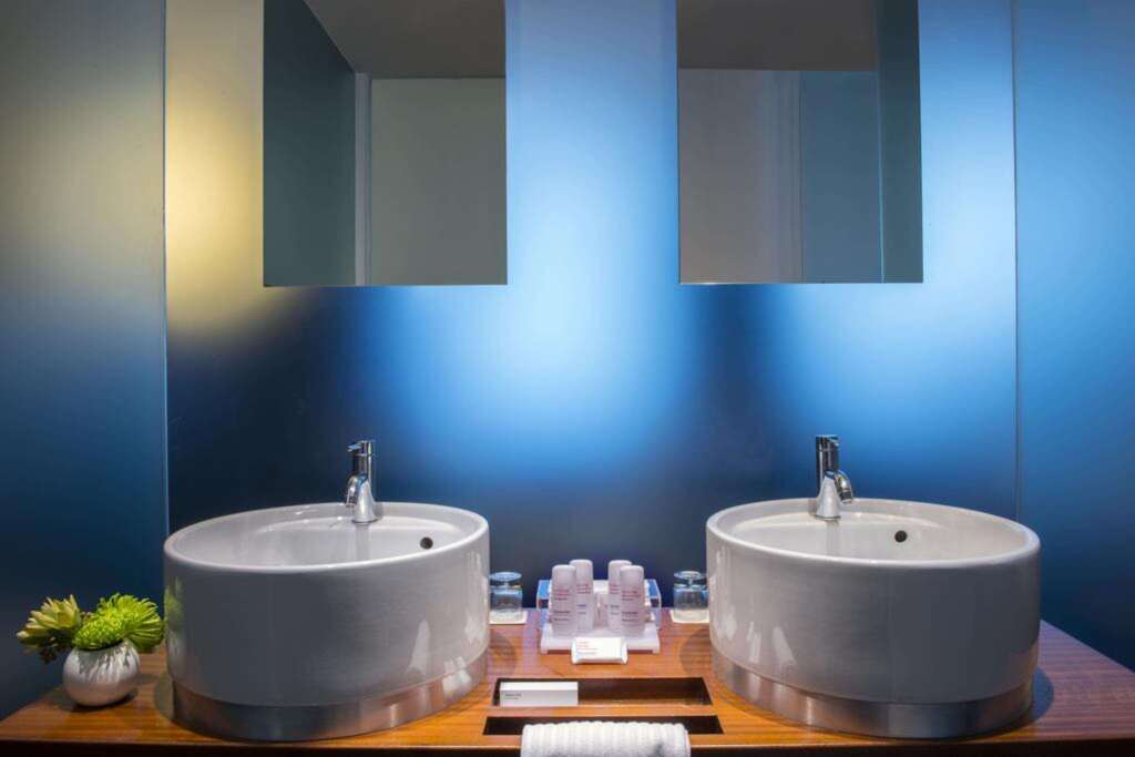 Hyatt Regency Rome Central
