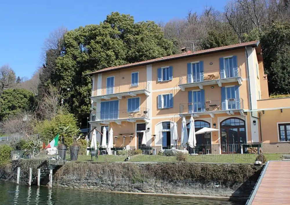 Appartamento Imolo