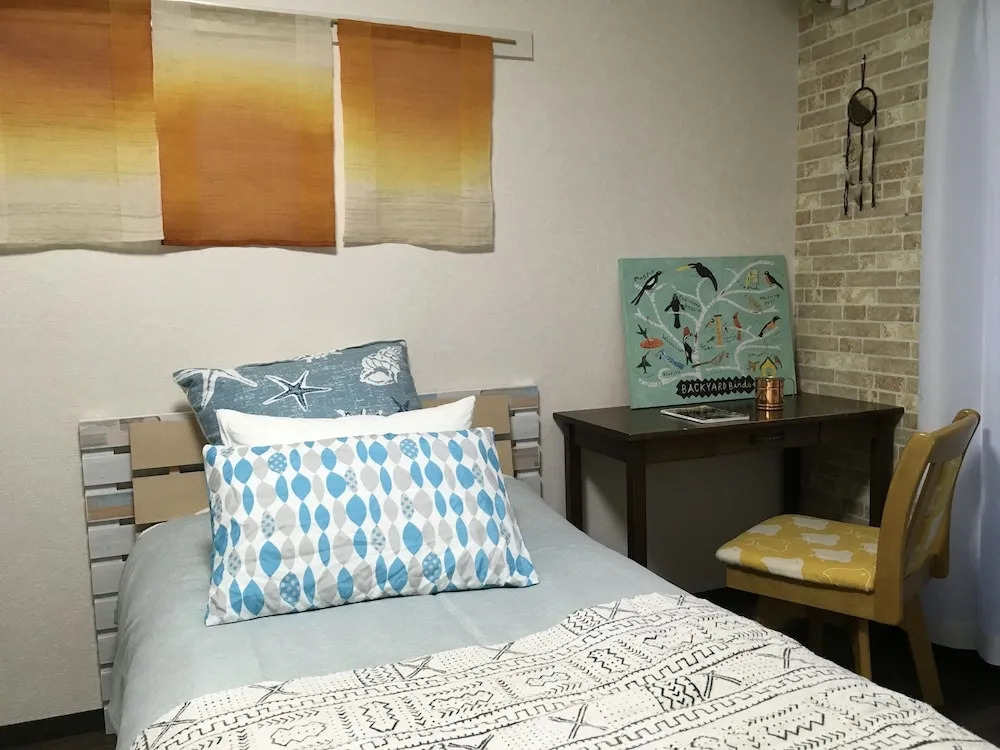 I Am Home Guest House 202