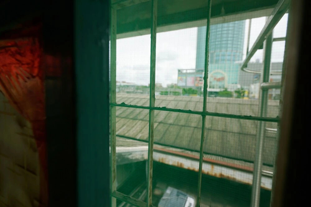 Tainan Train Sound - Adult Only