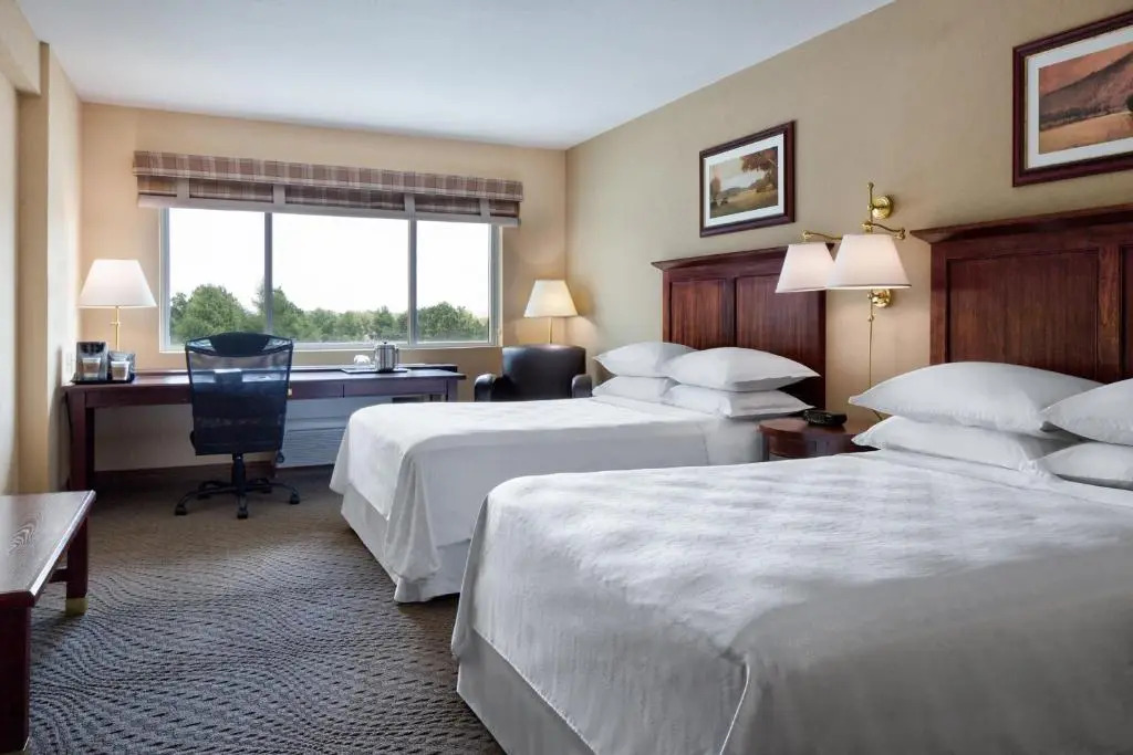 Delta Hotels by Marriott Midwest City at the Reed Conference Center