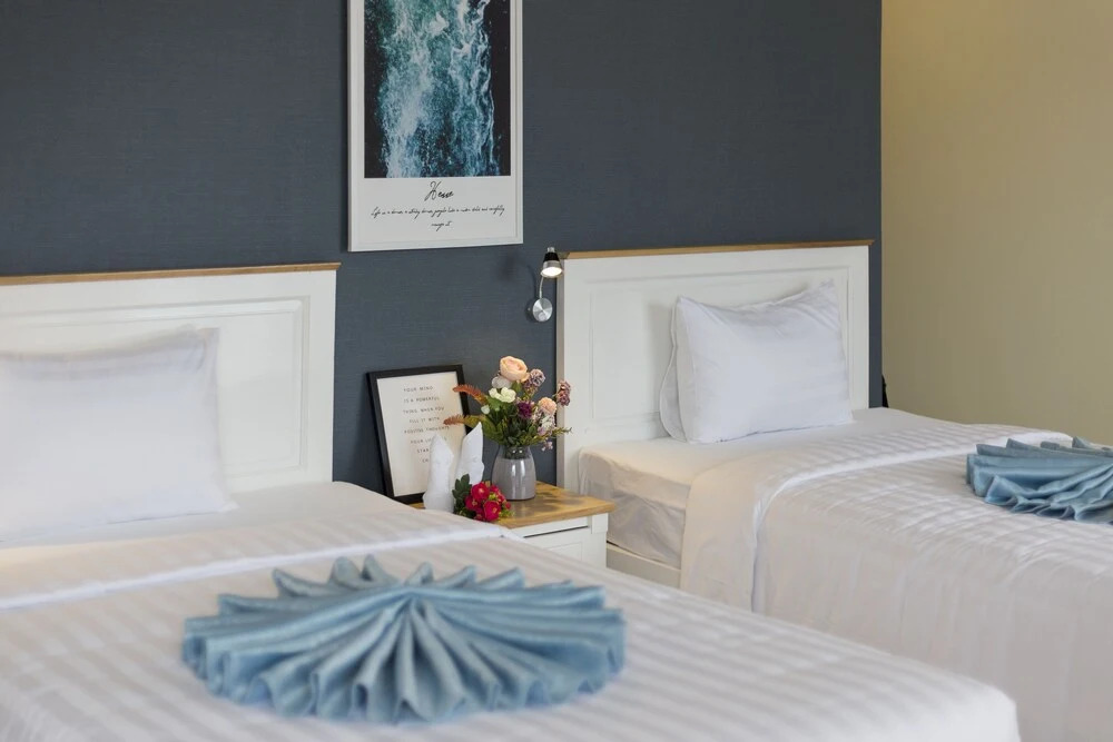 Audrey's Hotel