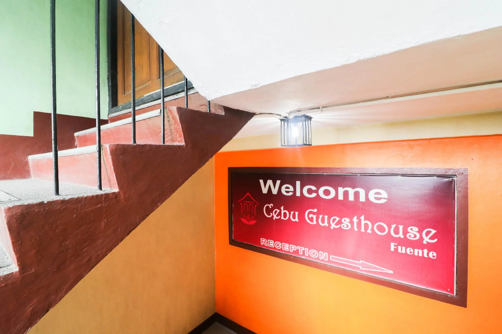 Cebu Guesthouse-Fuente