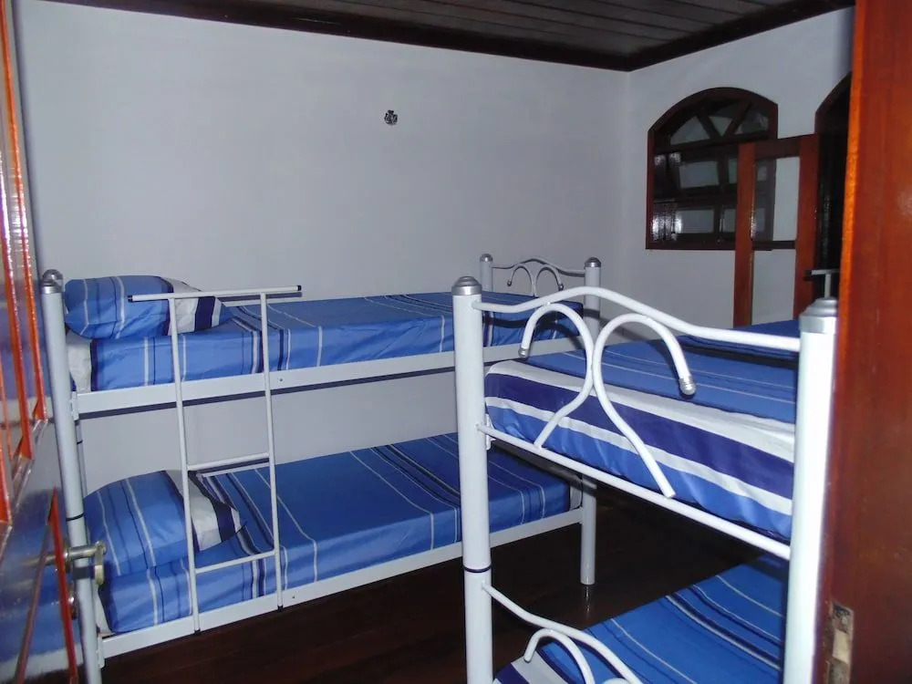 Hostel Praia Brava