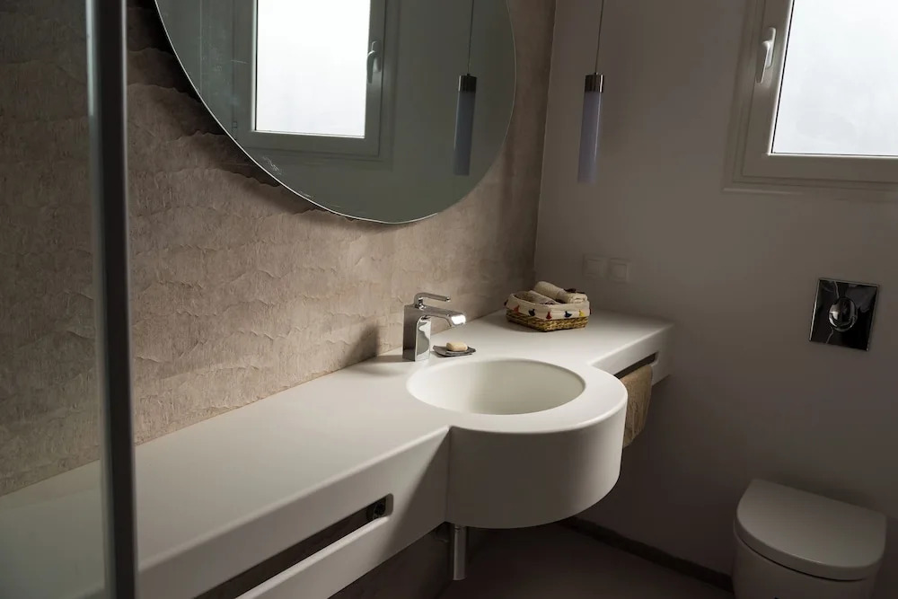 Muses Hammamet Villa 5 Bedrooms