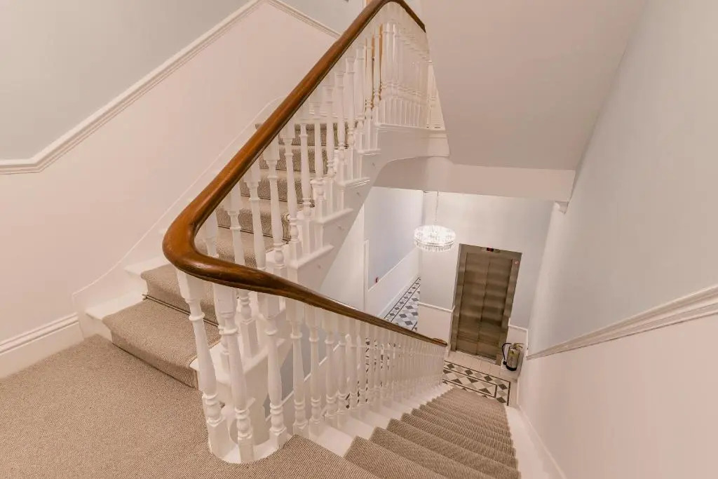 Derwent House Apartments