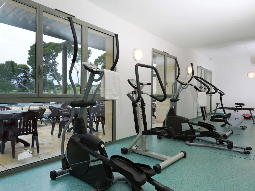 Charming Apartment With Dishwasher, View at the Golf Course