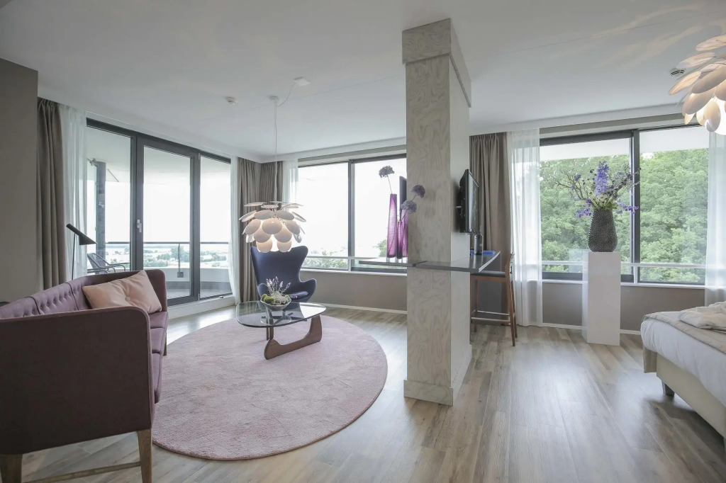 Fletcher Hotel-Restaurant de Wageningsche Berg