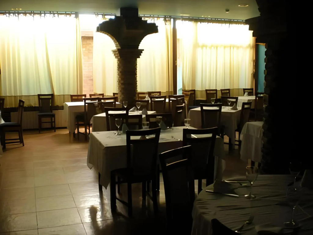 Hotel San Roque