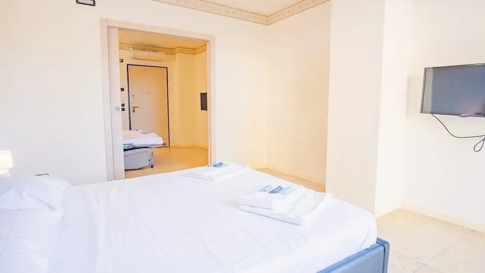 Relais du Lac Charme - Italian Homing