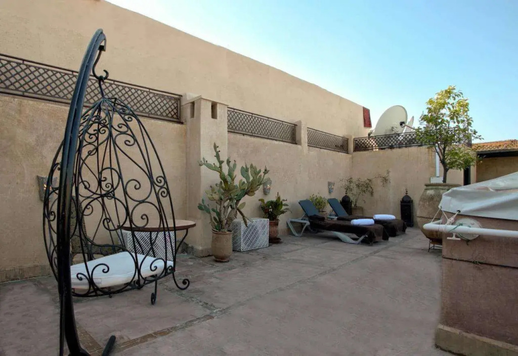 RIAD DREAMS
