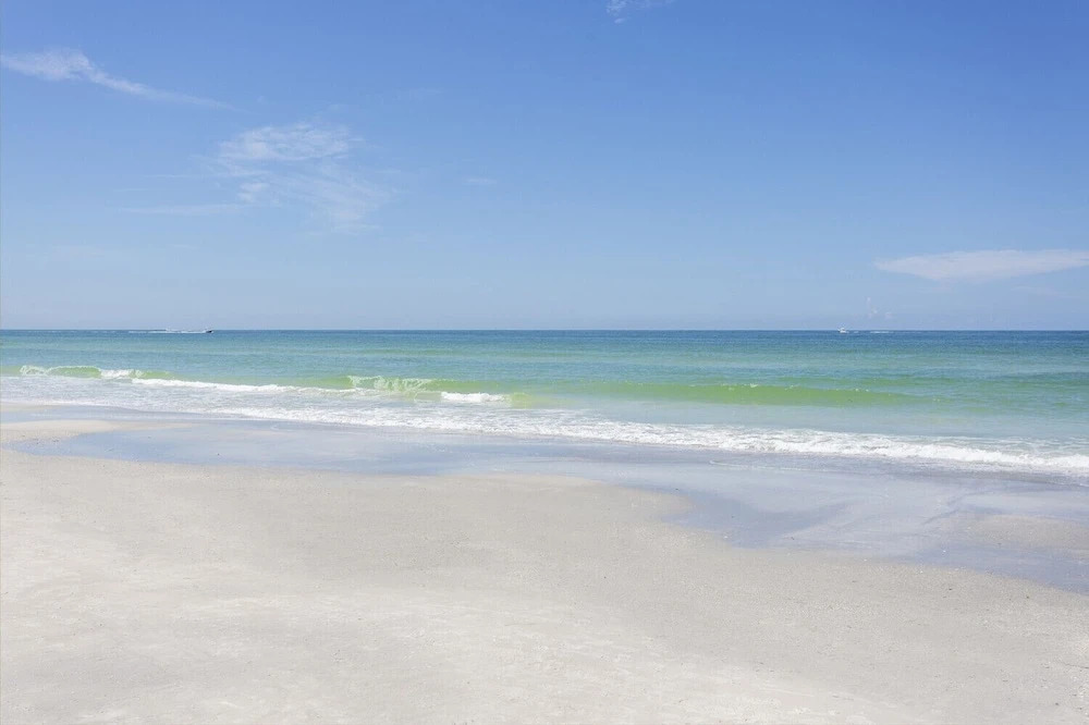 Gulfside Villa 2 Star5Vacations