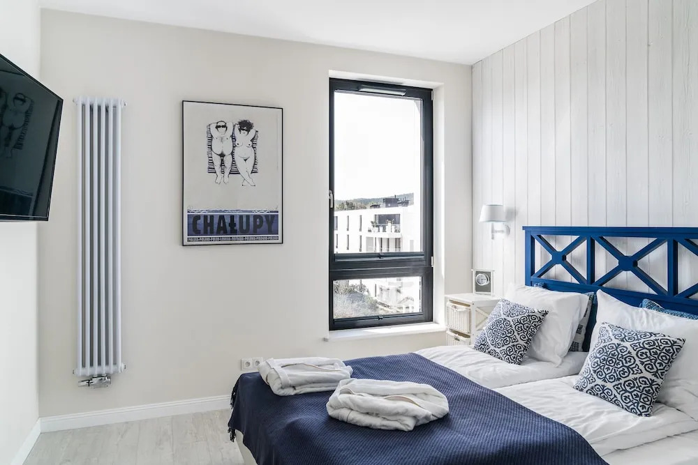 Lion Apartments - Blue Marina