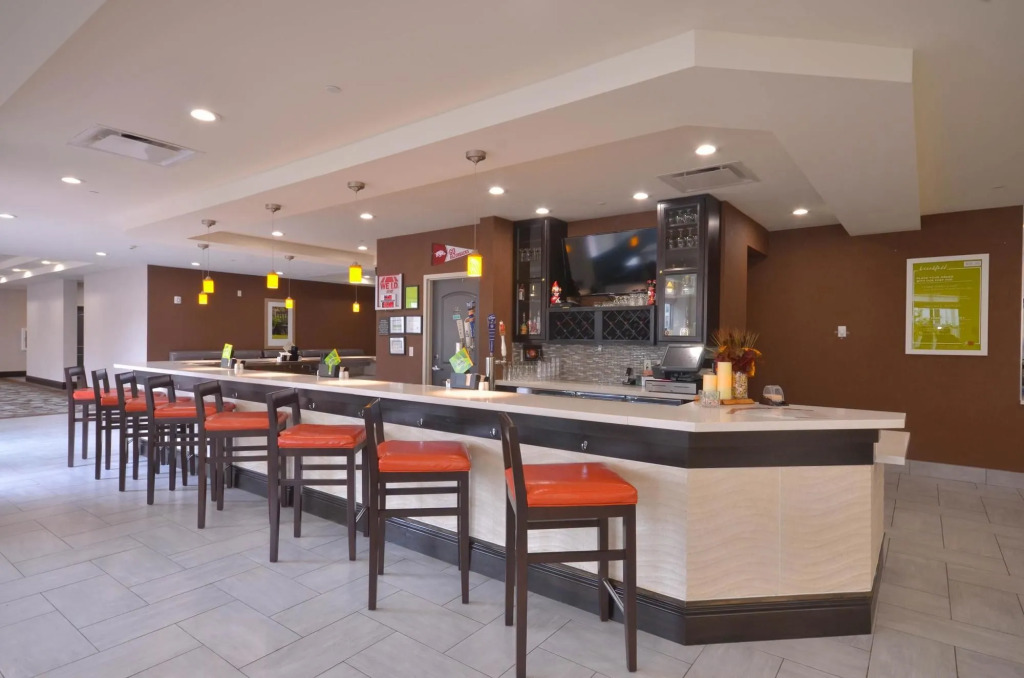 Hilton Garden Inn Fayettevile