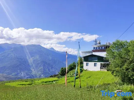 Xuelu Youju Homestay