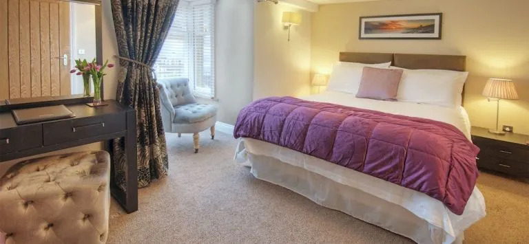 The Bondgate Boutique