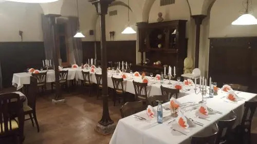 Landgasthof Zum Alten Gut