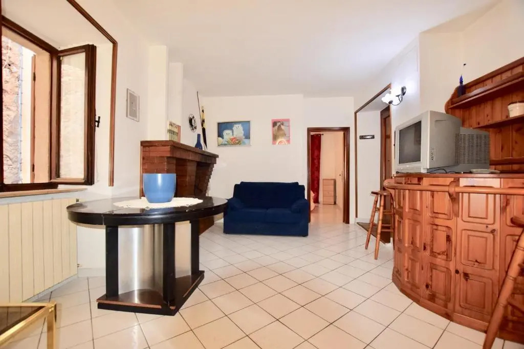 Luciano e Norma House Il Corso