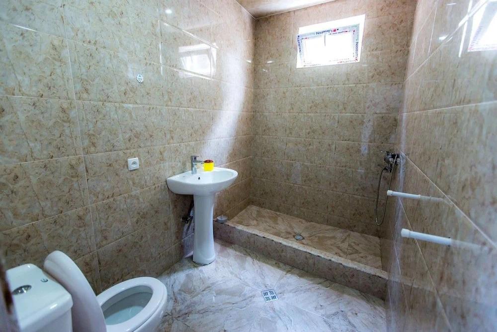 Guest House Sanapiro