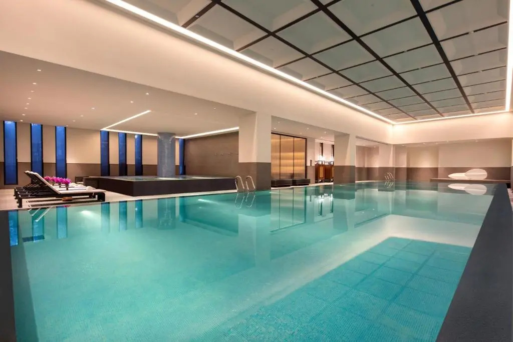 Crowne Plaza Wuzhen by IHG