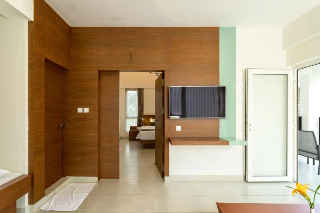 The Woods Resorts Wayanad