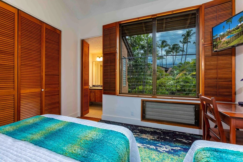 Wailea Ekahi #30B by Ali'i Resorts