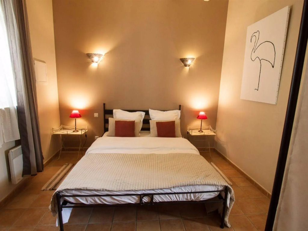 La villa des figuiers
