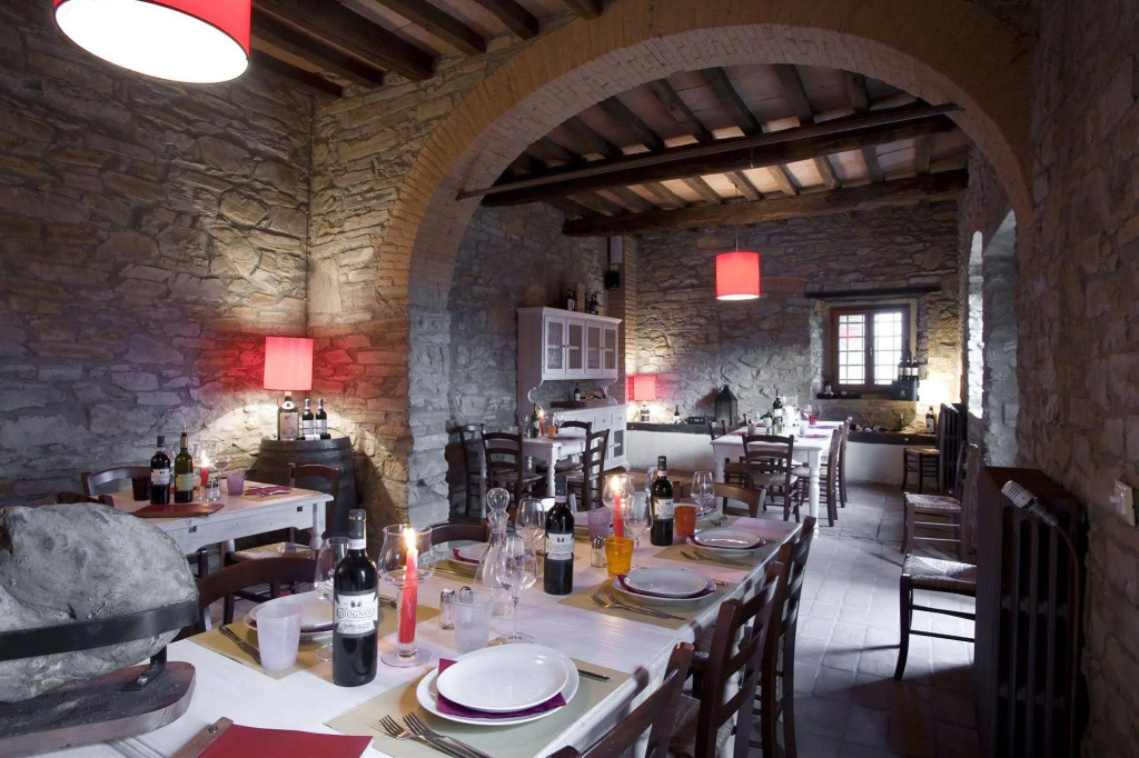 Agriturismo Colognole