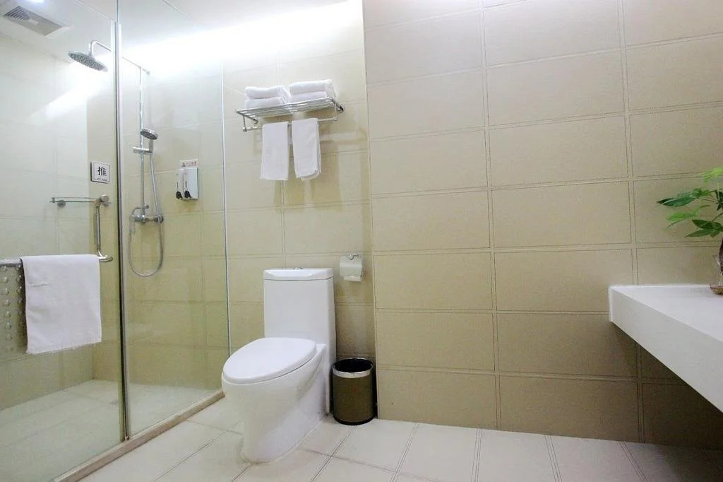 Xiamen Wenteya Hotel