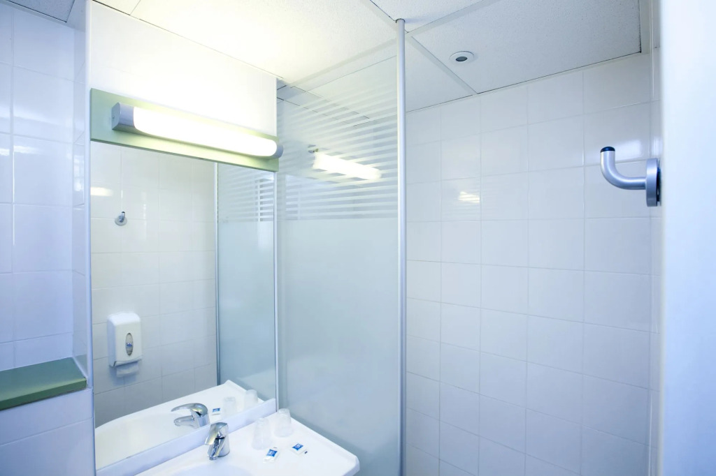ibis budget Marseille Vieux Port