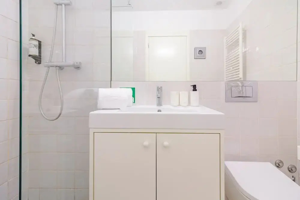 Quaint Studio in the Heart of Porto