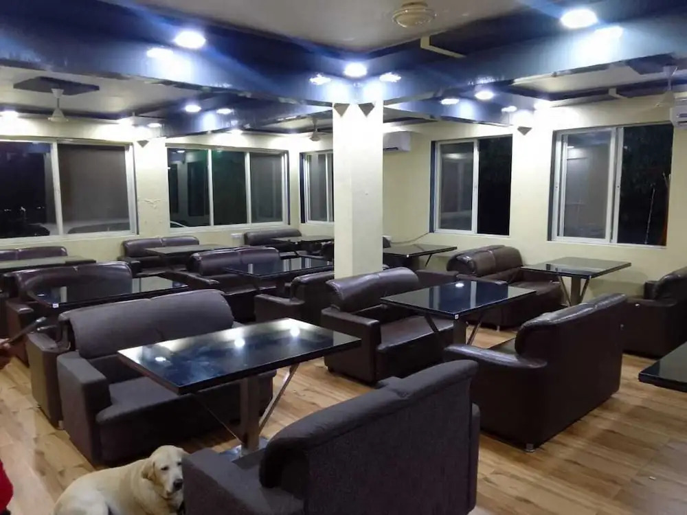 Wayfare SP Resort