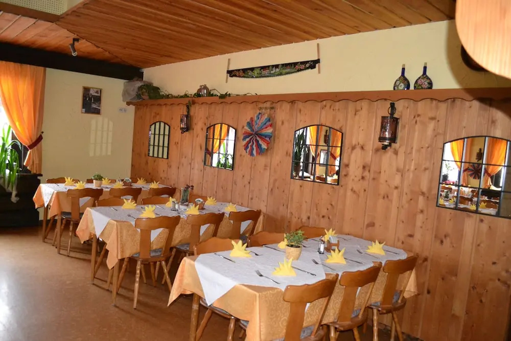 Gasthof Hotel Traube