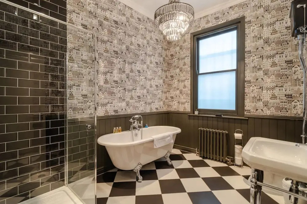 Stylish and Modern Flat in Shoreditch for 4