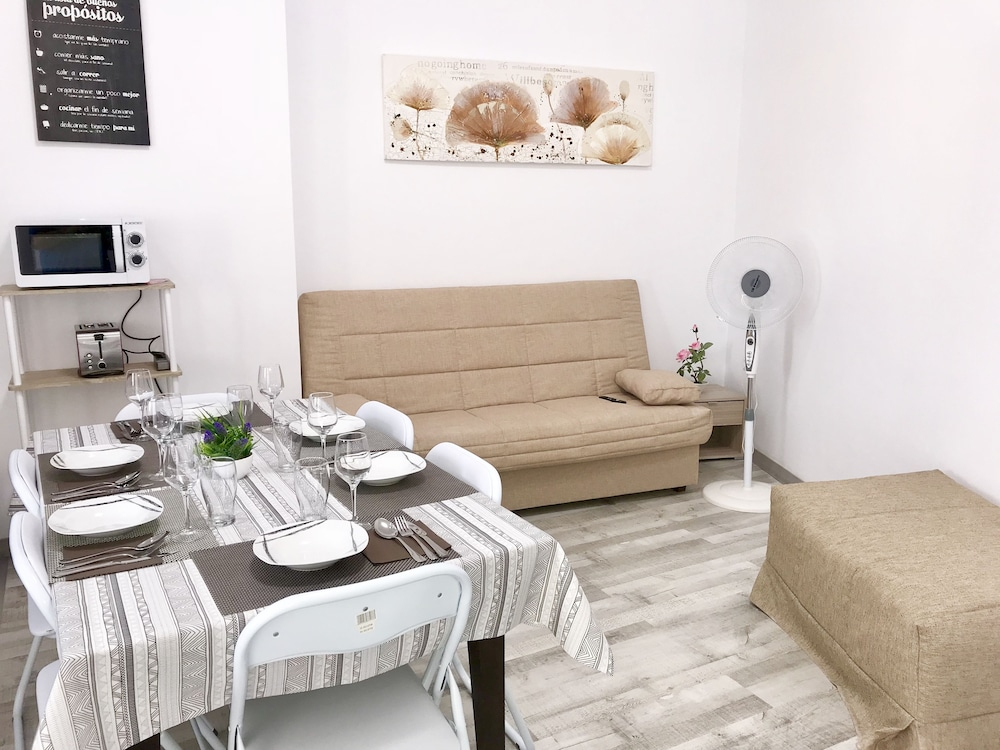 New Apartment Novelda Historic Center
