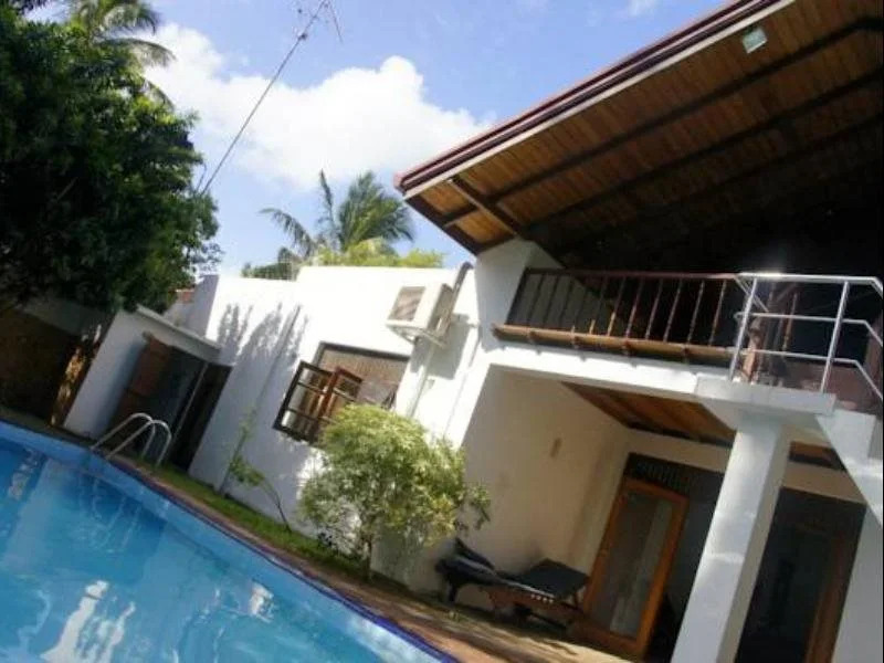 Teak Villa