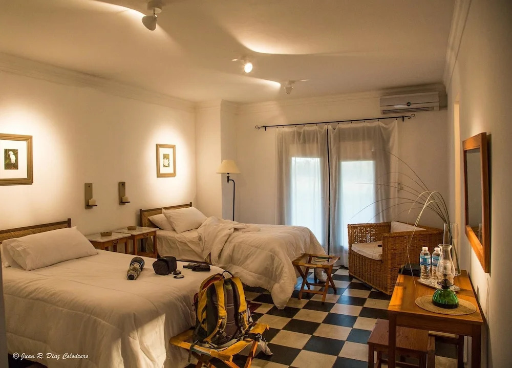Ibera Lodge