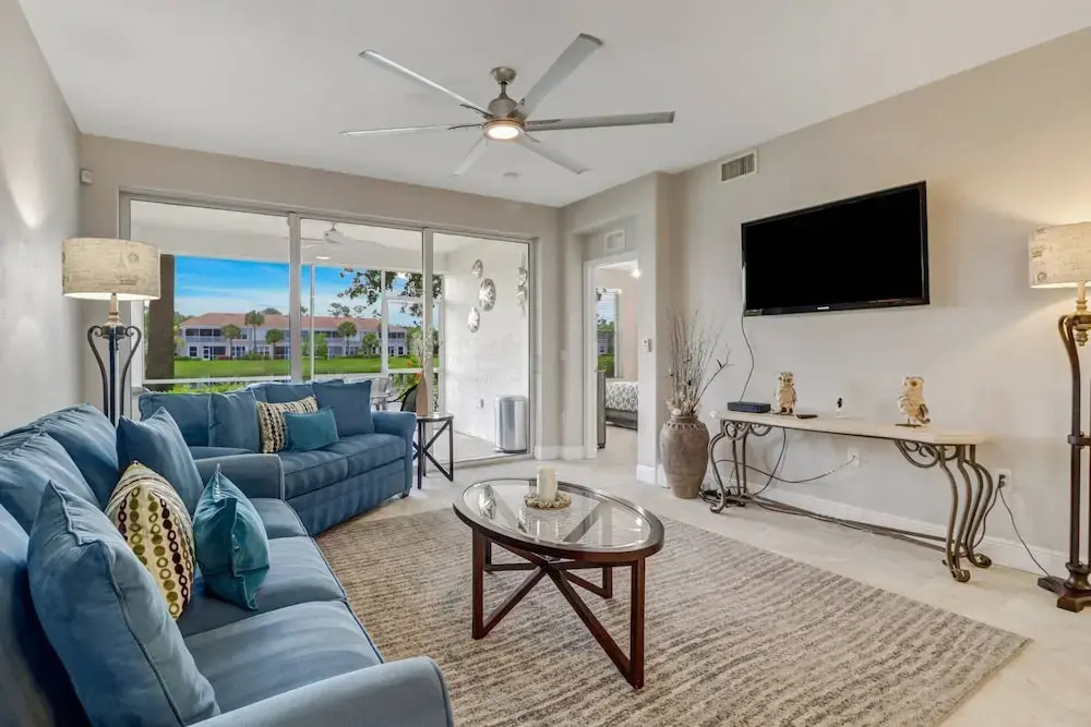 10118 Colonial Country Club Blvd #410