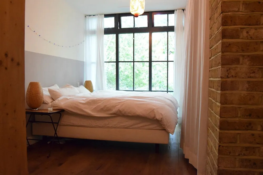 Family Home in Stoke Newington