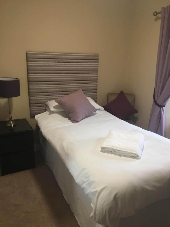 The Station Hotel