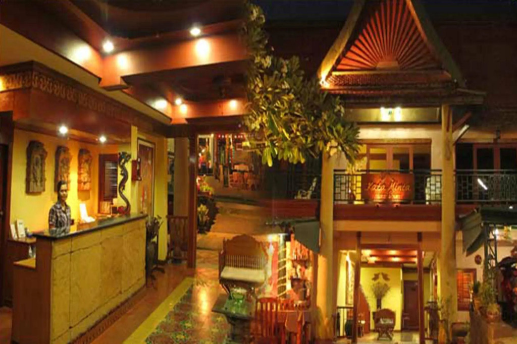 Kata Minta Phuket