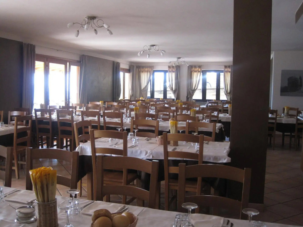 Residence Ruculì - Ruculì Hospitality