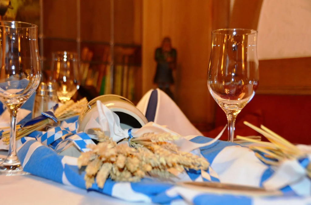 Ringhotel Alpenhof