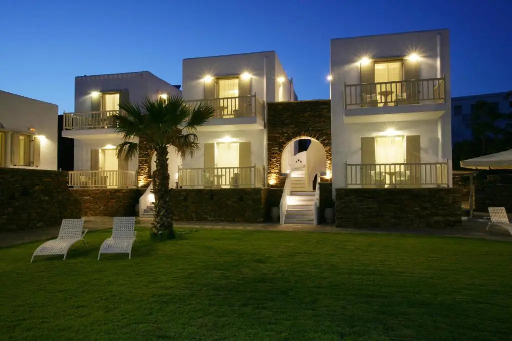 Ninemia Suites Tinos Grand 105