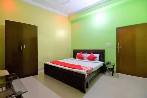 Hotel Virsa By OYO Rooms