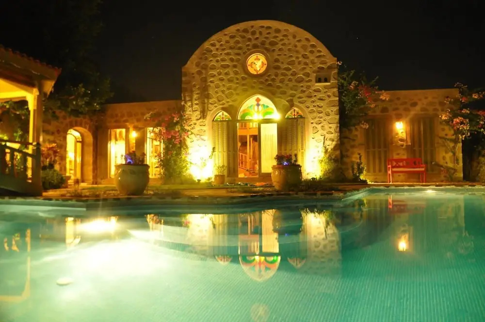 Villa Ortakent