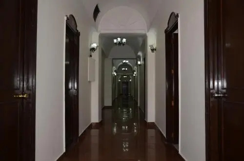 Hotel Connaught Castle