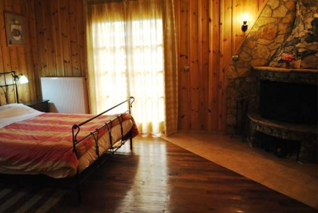 Kyllini Guesthouse
