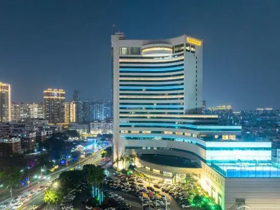 Ruian International Hotel